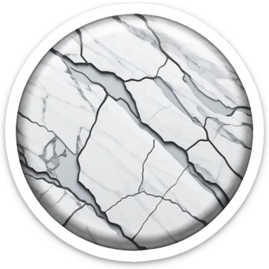 Hayır ben bir tik istedim sadecemabii olsun ve yuvarlak olsun sticker