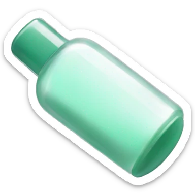 PARFUM ROLL ON sticker