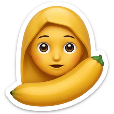 Naked Latina tittys sticker