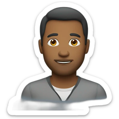 dating coach sticker