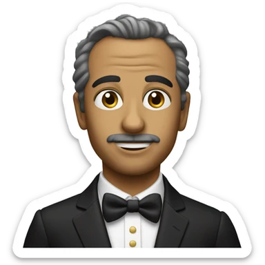 Oscar Piastri  sticker