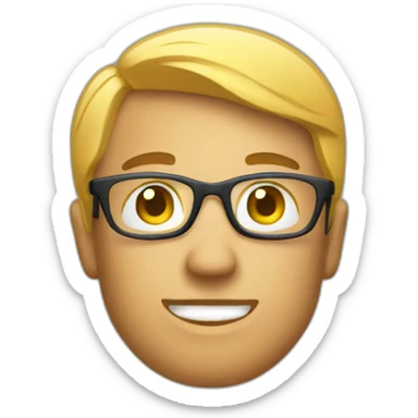 Entrepreneur successful  sticker