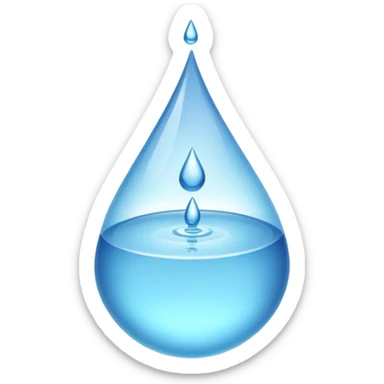 🌊 Let's make this of higher quality. sticker