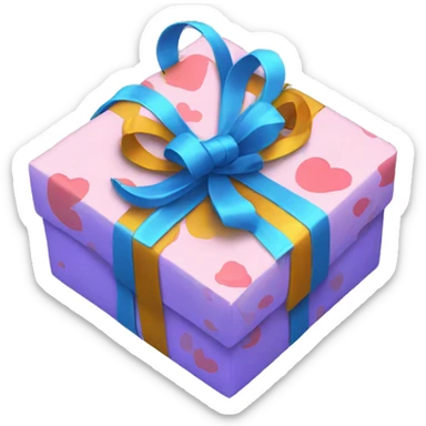 gift sticker