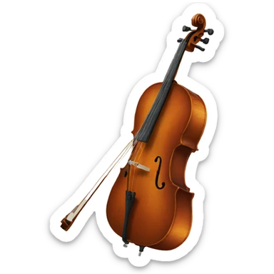 cello sticker