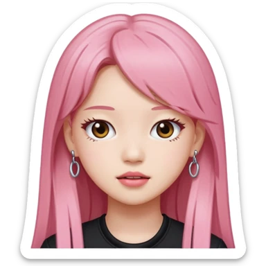 Blackpink sticker