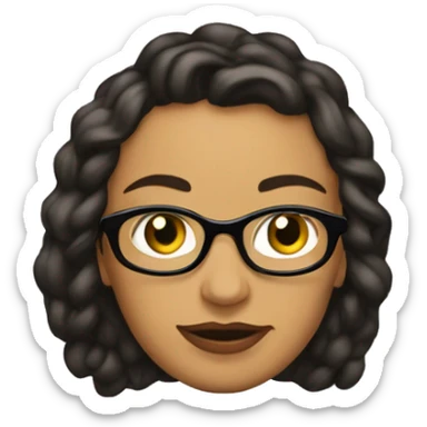 Stella mc csrtney bag sticker