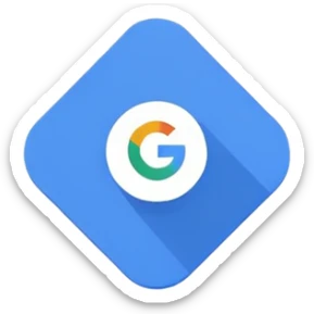 google meet sticker