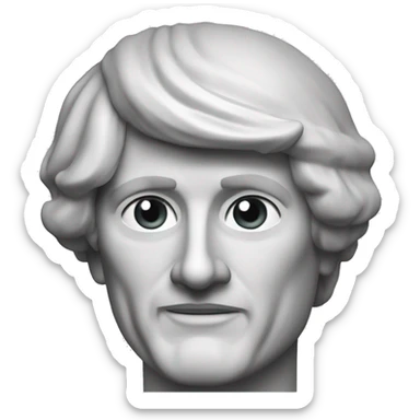 dante alighieri  sticker