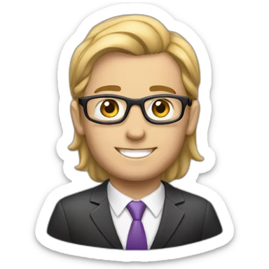 Grant Thornton  sticker