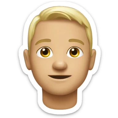 polen emoji sticker