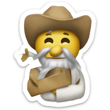 Économie économie  sticker