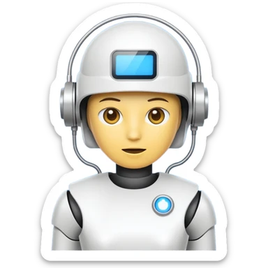 You are an idiot sticker