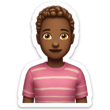 13th birthday sticker