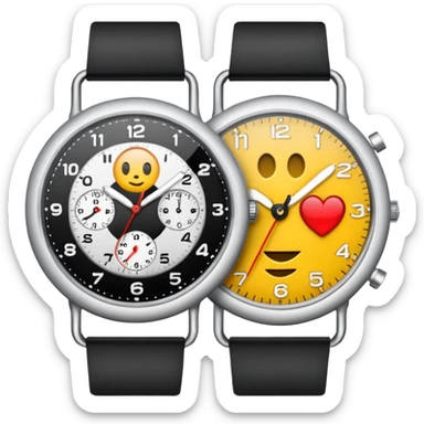 watches sticker