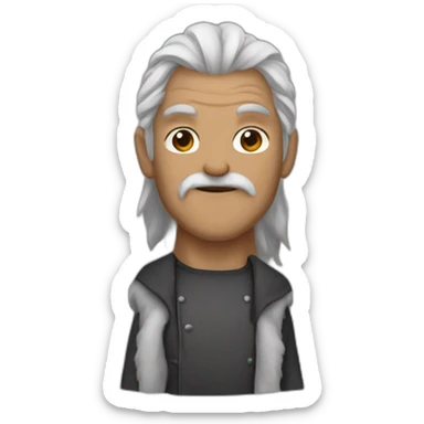 Pinsher nain sticker