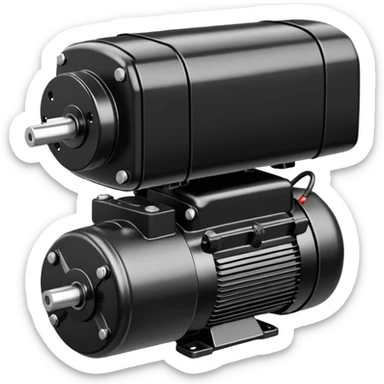 pemco motor yağı  sticker