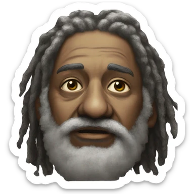 harrier du bois disco elysium sticker