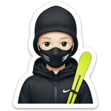 White person wearing a Nike Tex with hood and ski mask co all black and https://encrypted-tbn0.gstatic.com/images?q=tbn:ANd9GcTQEV3H5Fpq8Dp-ki2RTwgbdHqMsKZzDtarA9ywqiFzKVKjxdLc5Fq9yDOax7-XC4trueI2pFuItpqM_TVrGODdDG5la_rbm9lB8utSLKXm&s=10 sticker