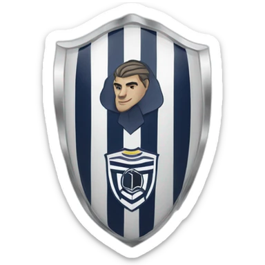 alianza lima sticker