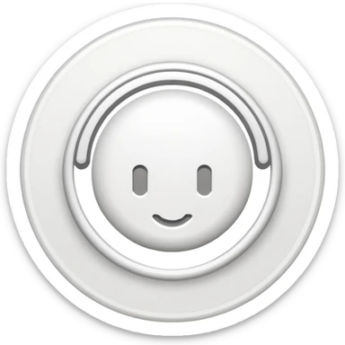 archive with discord invite links and their history, white logo sticker