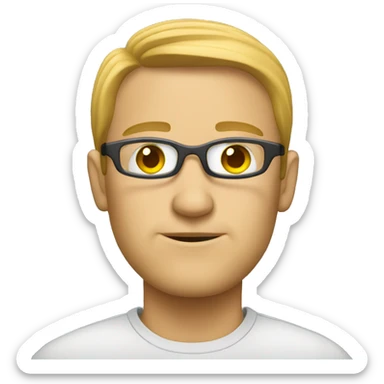 data analyst sticker