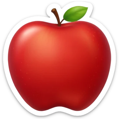 Apple emoji copy paste sticker