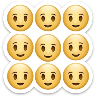 Onnec Group Logo as a business emoji, sleek and simple design sticker