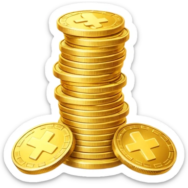 compound interest sticker