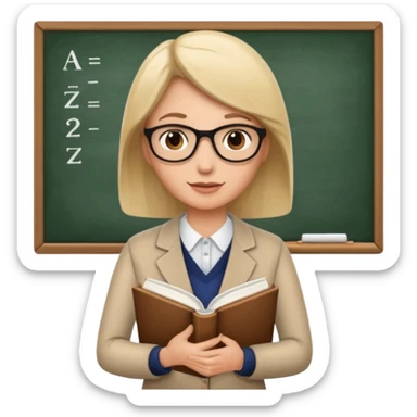 Give me 4 emojis, not an image with a bunch of emojis. Emojis about learning English for young adults. Girls and boys sticker