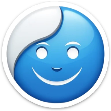 logo olucak gerçek ajans yazıcak sticker