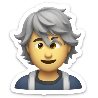 subtitles to make the inscription "good morning" sticker