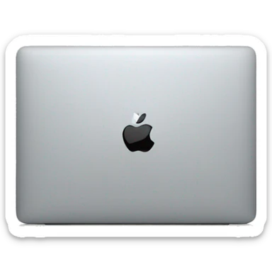 macbook sticker