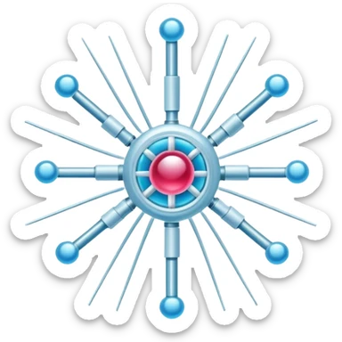 Quantum confinement effects in AlGaN nanowire sticker