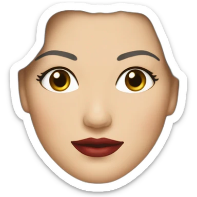 catherine zeta jones sticker