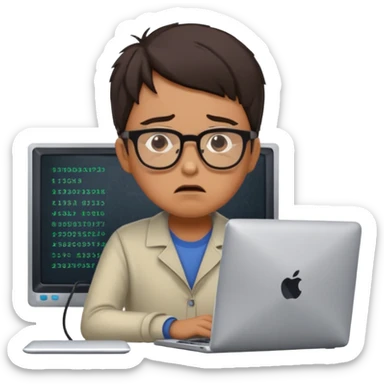 claude code is broken sticker