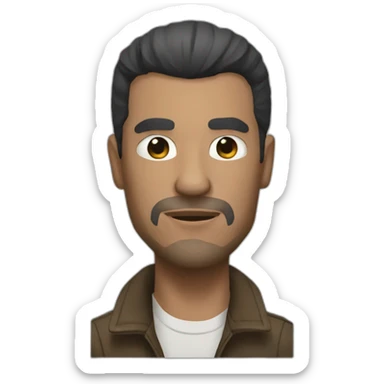 grand theft auto sticker