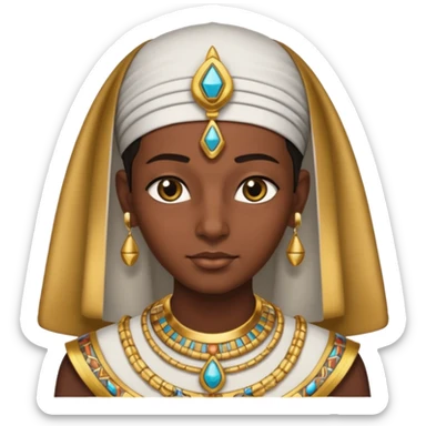 Egyptians pic sticker
