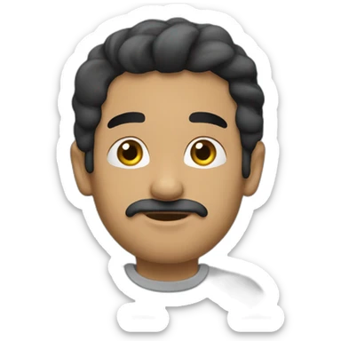 Votez esteban sticker