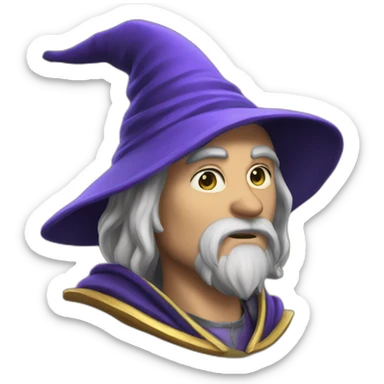 Wizard101 sticker