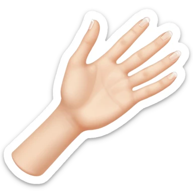 🤌🏻🧂 this hand sprinking salt like that sticker