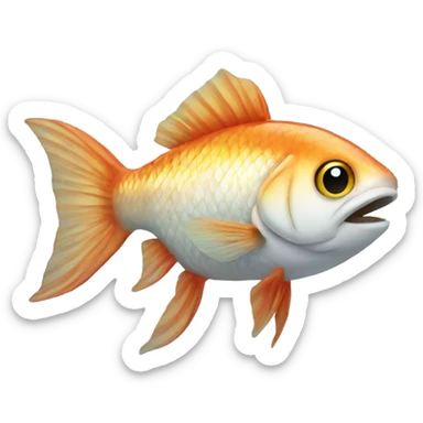 fish sticker