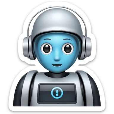 woman sucking on a cock sticker