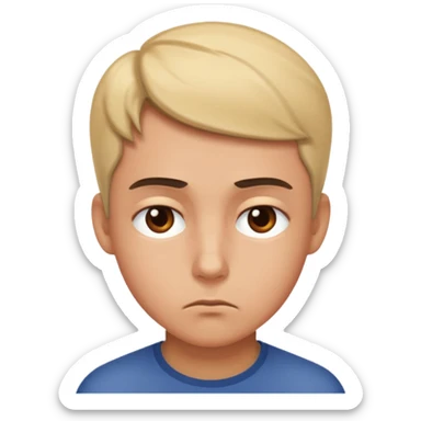 hyper focus deep work sticker