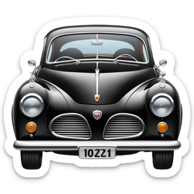 Tofaş doğan slx sticker