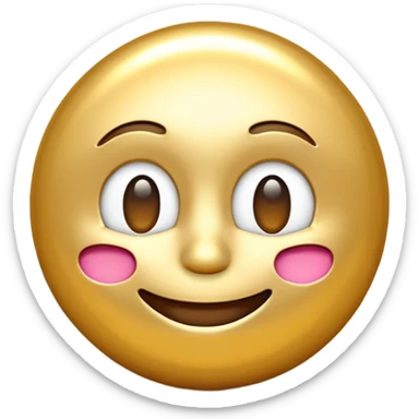 Génère-moi un emoji certification TikTok sticker