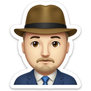 Streamer « Totalbiscuit » sticker