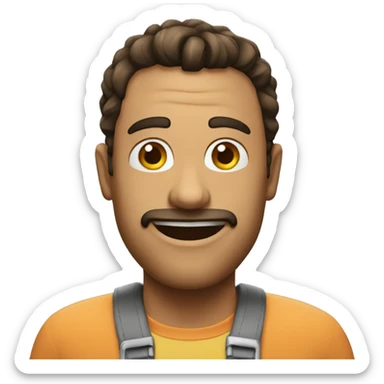 Thats no m'y neighbor sticker