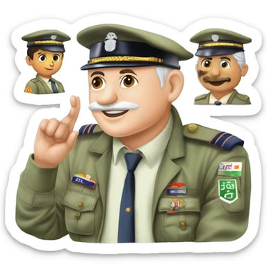 🏦
Banking Exams

🎯
SSC

🚔
IAS, IPS, IFS

👨‍✈️
CDS

🎖️
NDA/NA

🎓
ESE/IES

🏛️

CAPF

 

IES

 

ISS

 

Railways Exams

 

Defence Exams

📚
Teaching Exams

 

Insurance Exams

🚨
State Police Exams

 

FCI Exam

PSC

🛡️
DRDO

🚀
ISRO sticker