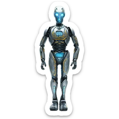 python of 2025 sticker